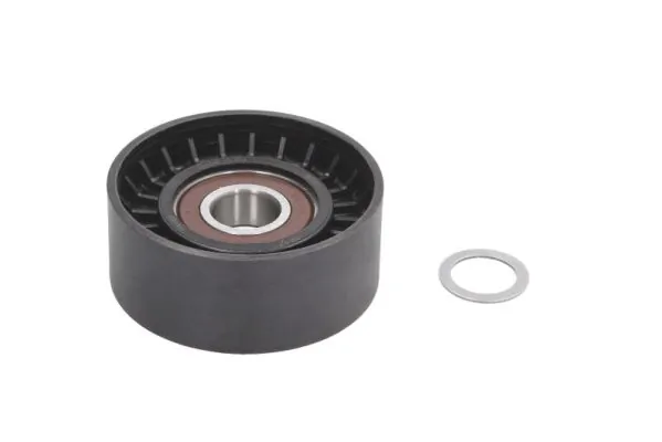 Belt Tensioner, V-ribbed belt E2B0042BTA