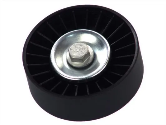 BTA E2G4048BTA Deflection/Guide Pulley, V-ribbed belt
