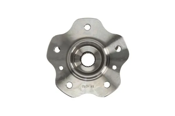 Wheel Bearing Kit H21098BTA