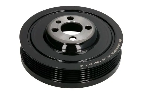 Belt Pulley, crankshaft E6A0006BTA