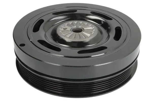 Belt Pulley, crankshaft E6A0022BTA