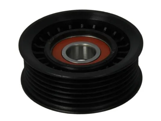 Tensioner Pulley, V-ribbed belt E2G0001BTA
