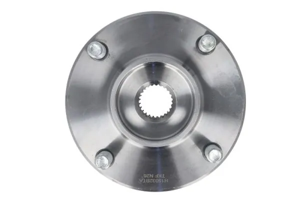 Wheel Bearing Kit H15032BTA