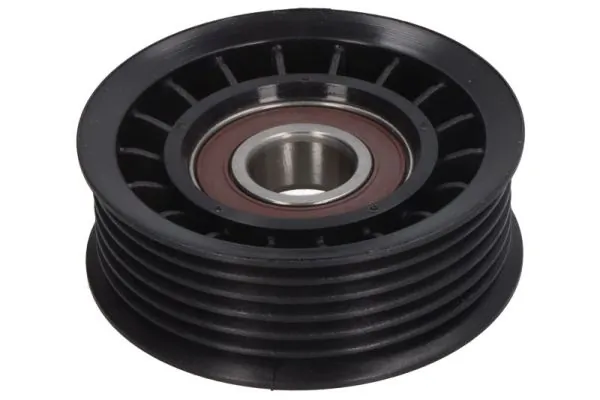 Tensioner Pulley, V-ribbed belt E2G0050BTA