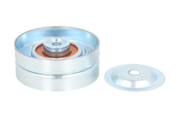 Tensioner Pulley, V-ribbed belt E2W0047BTA