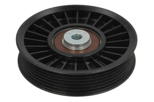 Tensioner Pulley, V-ribbed belt E2X5330BTA