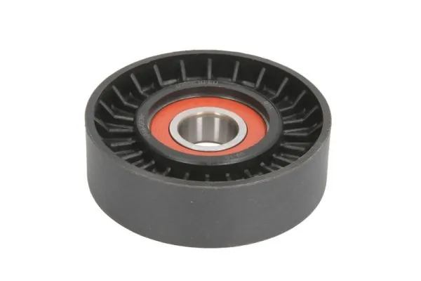 Deflection/Guide Pulley, V-ribbed belt E2W0045BTA