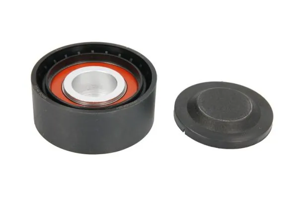 Tensioner Pulley, V-ribbed belt E2B5019BTA