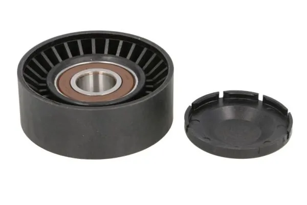 Belt Tensioner, V-ribbed belt E2B0037BTA