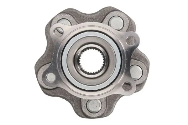 مجموعة محمل العجلة H21075BTA