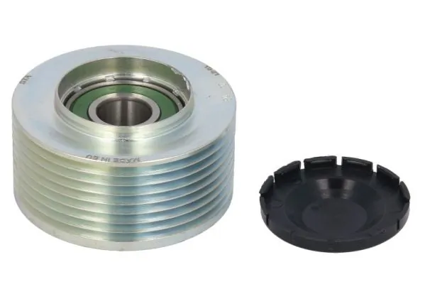 BTA B05-AG-214 Tensioner Pulley, V-ribbed belt