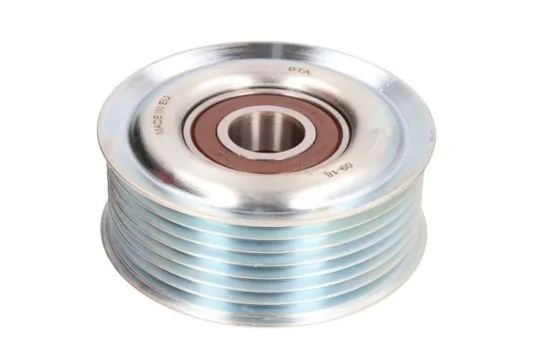 Deflection/Guide Pulley, V-ribbed belt E22028BTA