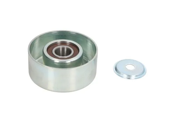 Tensioner Lever, V-ribbed belt E22035BTA