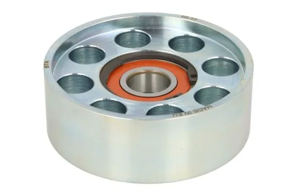 Tensioner Lever, V-ribbed belt E2K0006BTA