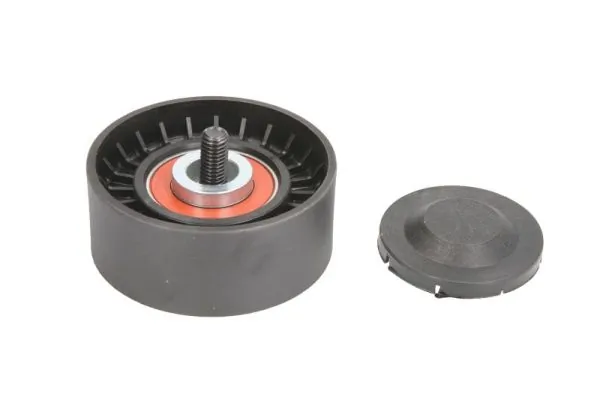 Tensioner Pulley, V-ribbed belt E2B0044BTA