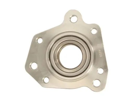 Wheel Bearing Kit H24052BTA