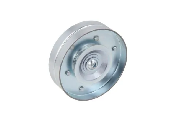 Deflection/Guide Pulley, V-ribbed belt E2W0036BTA