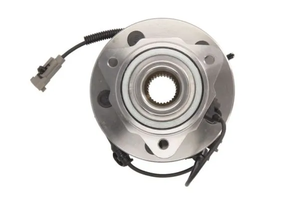 Wheel Bearing Kit H1Y026BTA