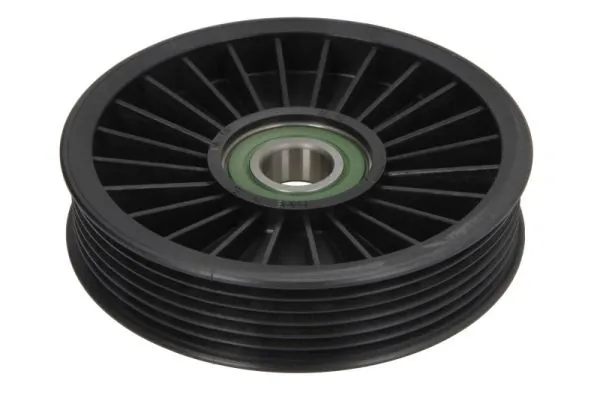 Deflection/Guide Pulley, V-ribbed belt E20001BTA