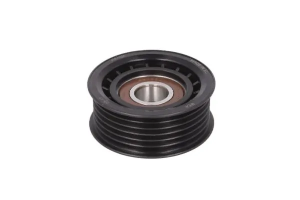 Tensioner Pulley, V-ribbed belt E2W0051BTA