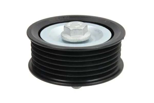 Deflection/Guide Pulley, V-ribbed belt E2B0051BTA