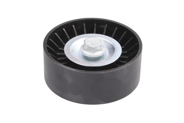 Deflection/Guide Pulley, V-ribbed belt E2B0046BTA