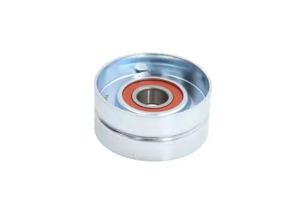 Tensioner Pulley, V-ribbed belt E2M0055BTA