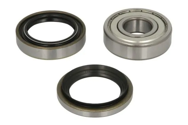 Wheel Bearing Kit H16004BTA