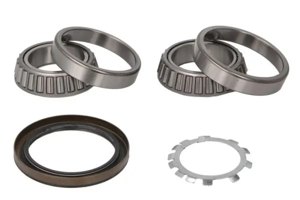 BTA H2M036BTA Wheel Bearing Kit
