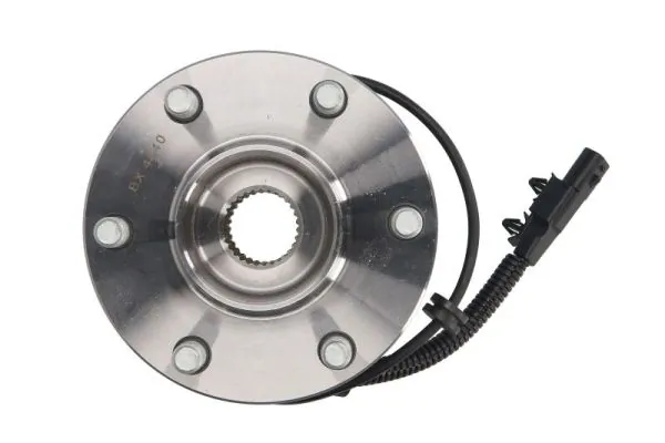 Wheel Bearing Kit H11088BTA