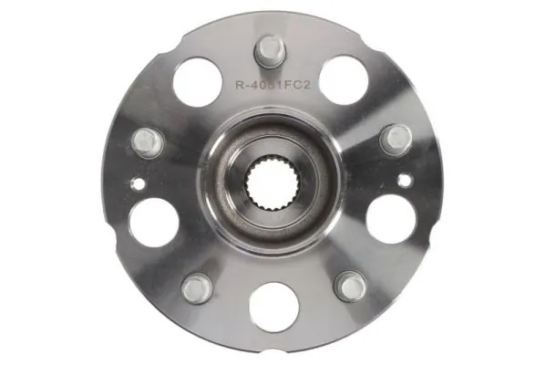 Wheel Hub H54020BTA