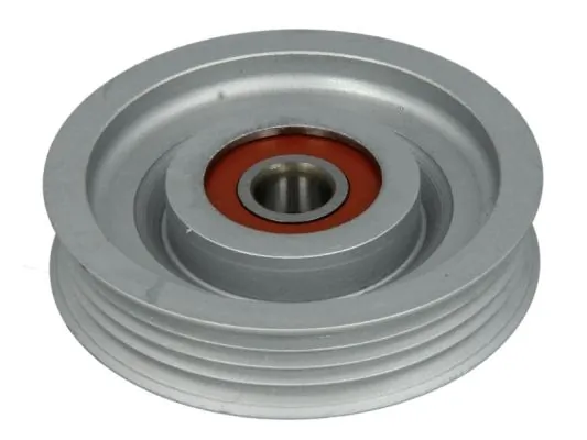 Deflection/Guide Pulley, V-ribbed belt E21009BTA