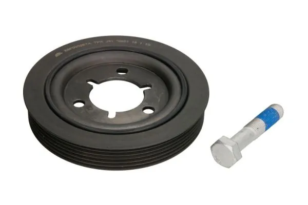 Belt Pulley, crankshaft E6P0002BTA