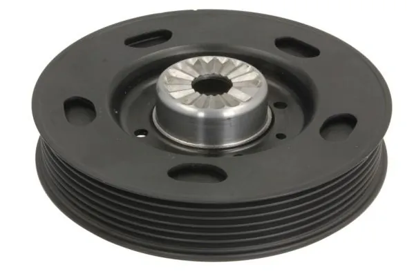 Belt Pulley, crankshaft E6A0019BTA
