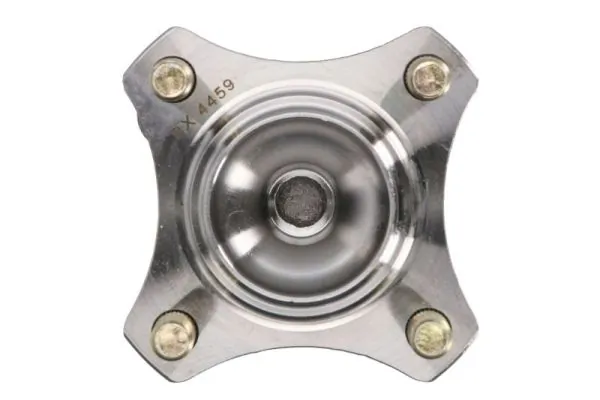 BTA H28031BTA Wheel Bearing Kit