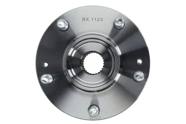 Wheel Bearing Kit H10334BTA