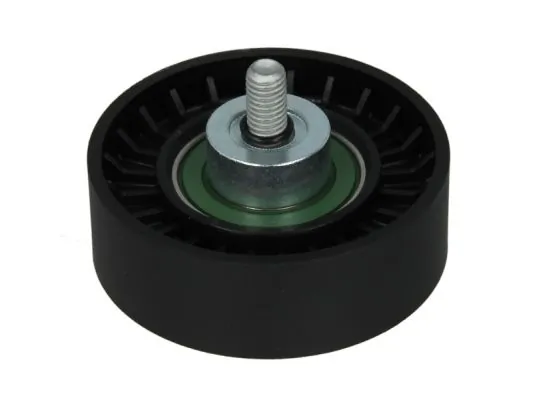 Tensioner Pulley, V-ribbed belt E2C0002BTA