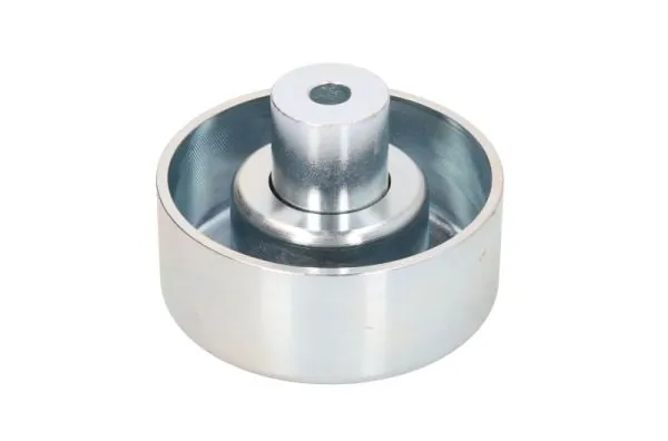 Deflection/Guide Pulley, V-ribbed belt E2N0007BTA