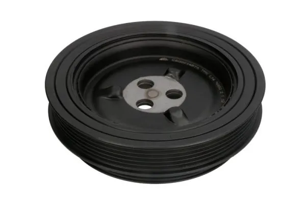 Belt Pulley, crankshaft E6G0014BTA