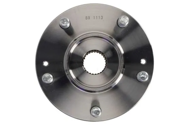 Wheel Bearing Kit H10322BTA