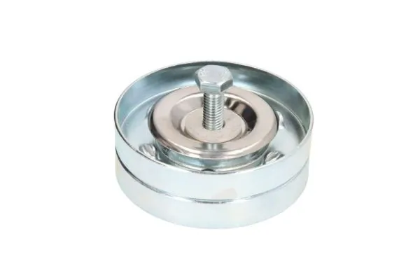 Deflection/Guide Pulley, V-ribbed belt E2V6528BTA