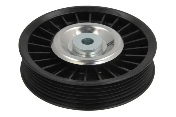 Tensioner Pulley, V-ribbed belt E2X5330BTA