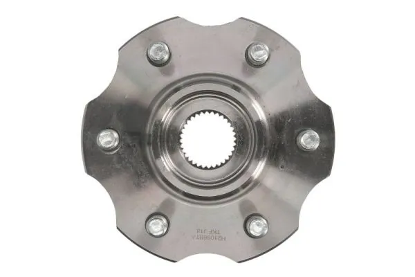 Wheel Bearing Kit H21086BTA