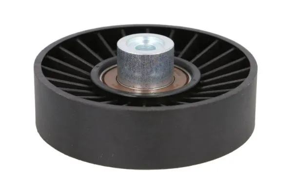 Deflection/Guide Pulley, V-ribbed belt E2V0003BTA