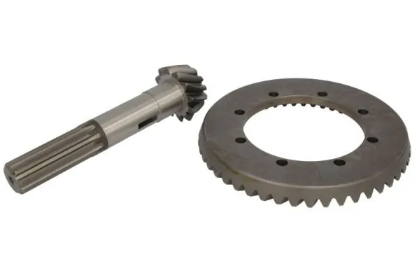 BTA B05-AG-297 Flange, differential