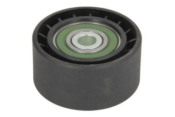 Deflection/Guide Pulley, V-ribbed belt E2C5962BTA