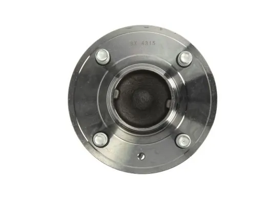 BTA H2X033BTA Wheel Bearing Kit