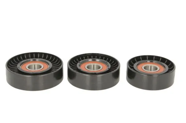 Belt Tensioner, V-ribbed belt E2M0027BTA