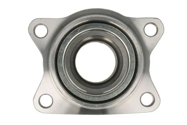 Wheel Bearing Kit H25025BBTA