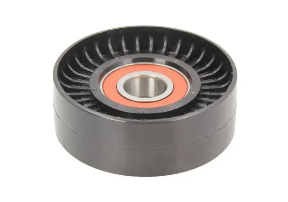 Tensioner Pulley, V-ribbed belt E2A0006BTA